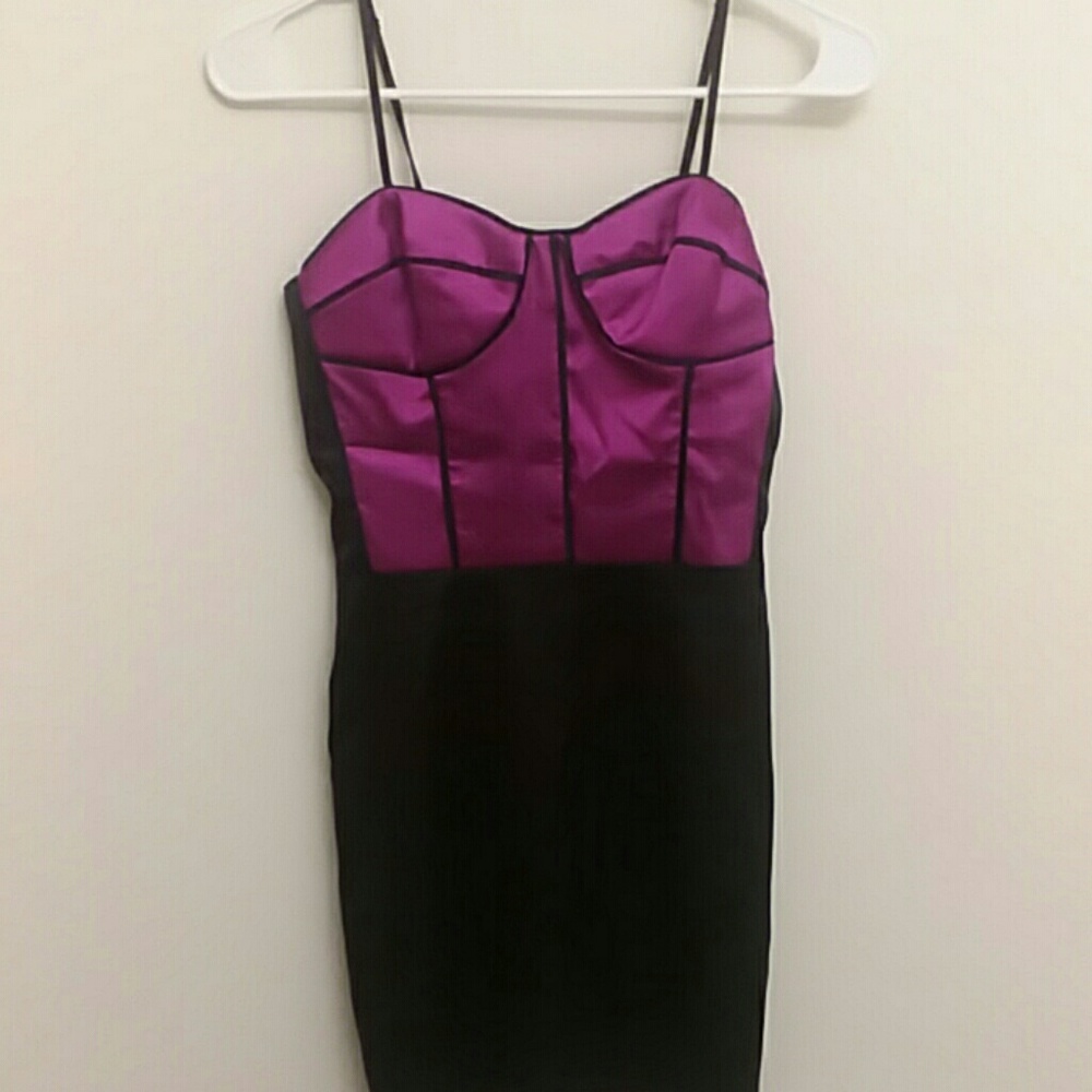 Cocktail Dress